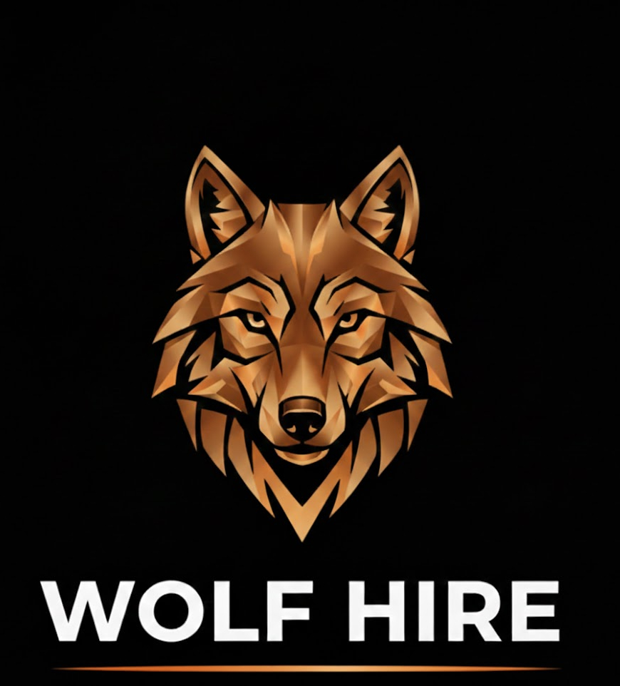 Wolf Hire
